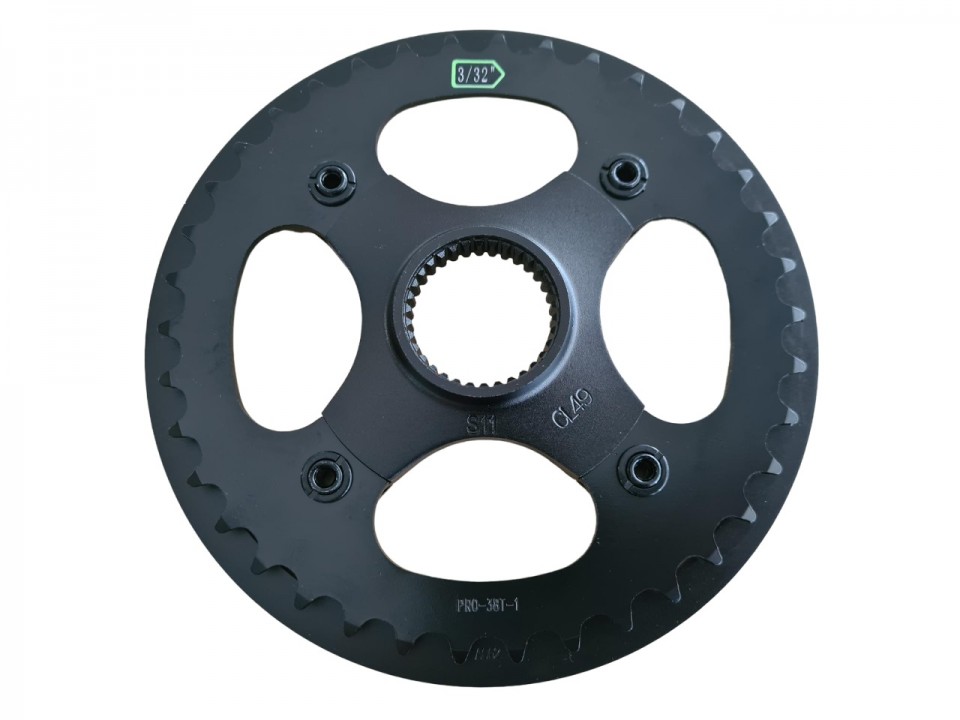 Bafang Tandwiel M400 Max Drive (88-3-e)