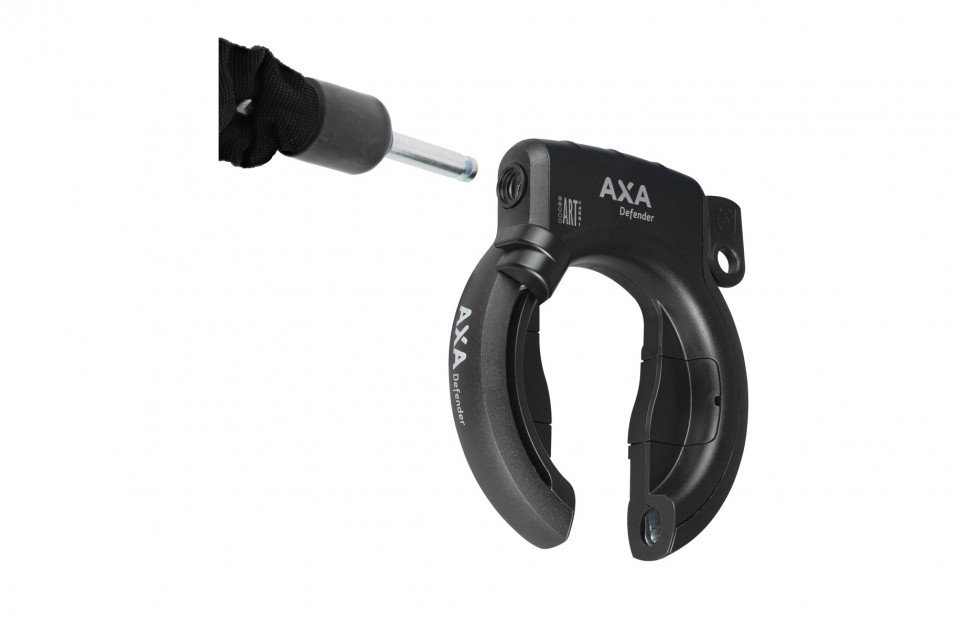 Axa Defender Limited ART**2 ringslot met insteekgat (93-3-c)