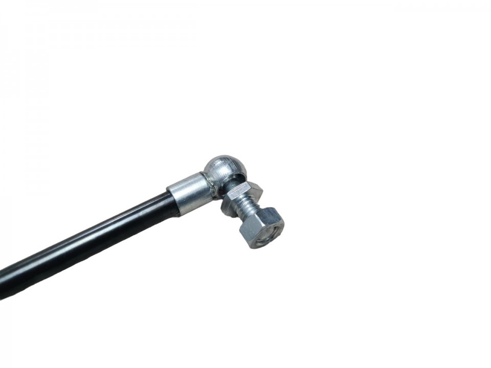 Gasveer bakfiets Ananda 390mm 90N (81-3-b)