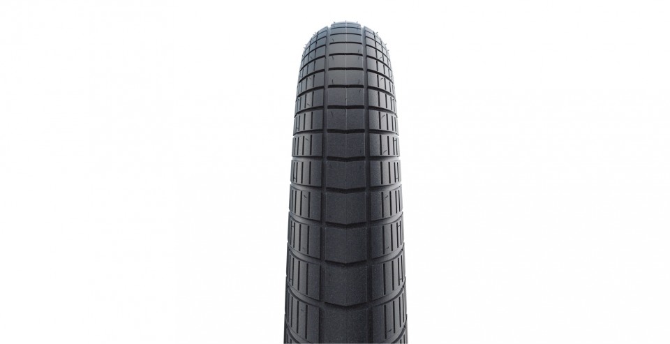 Buitenband 24x200 Schwalbe Big Apple (34C3c)