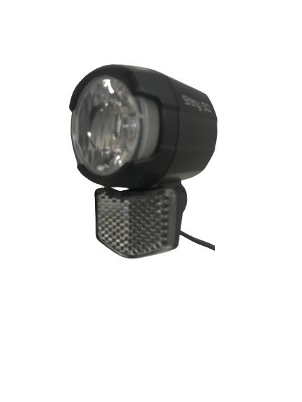 Koplamp Buchel (61-1-E) 