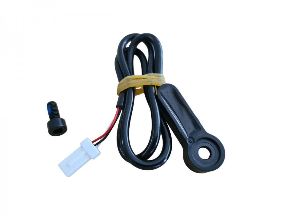 (56-3-b) Snelheidssensor Ananda 48V 42cm kabel