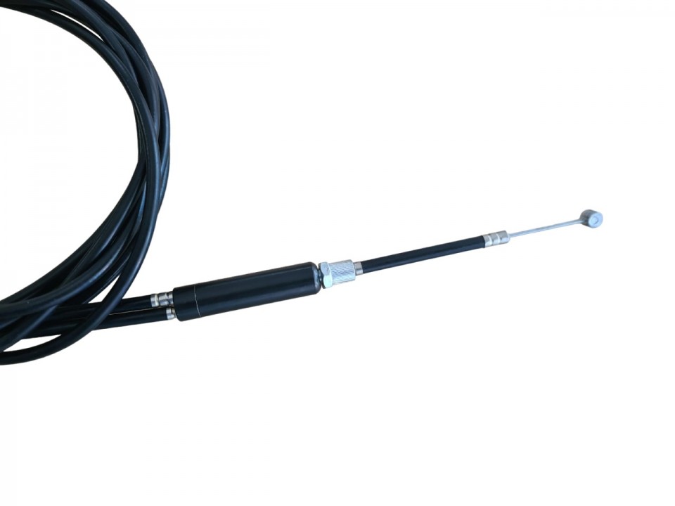 Voorremkabel bakfiets dubbele kabel (81-1-c) 