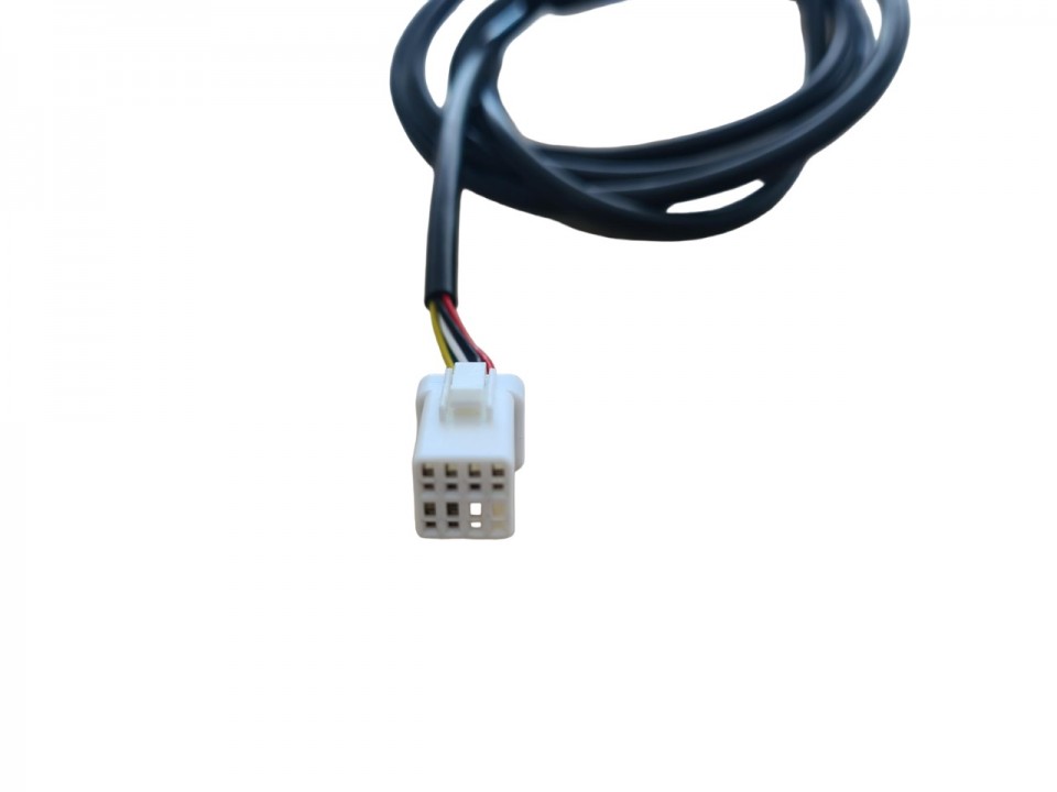 (56-3-f) displaykabel Ananda 48V lengte 2637mm