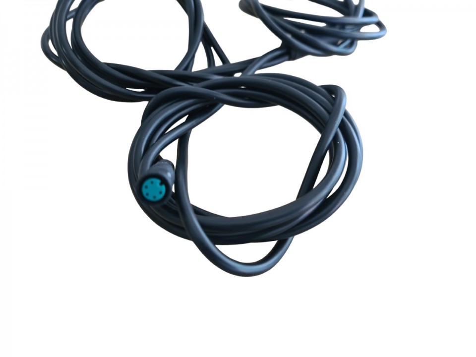 (56-3-f) displaykabel Ananda 48V lengte 2637mm