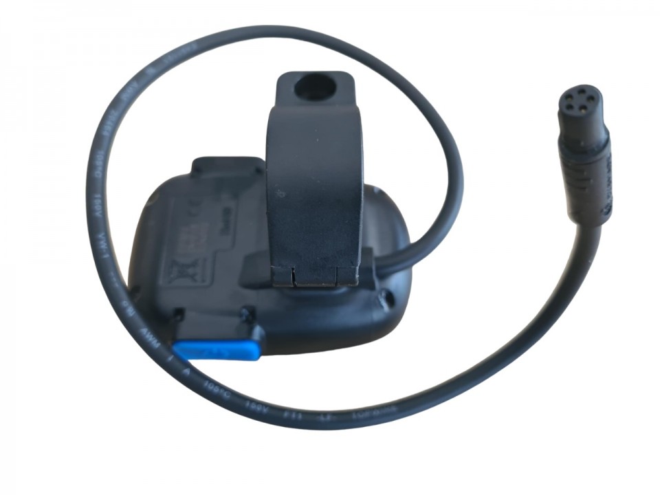 Display Motinova CS521HC (53-2-c)