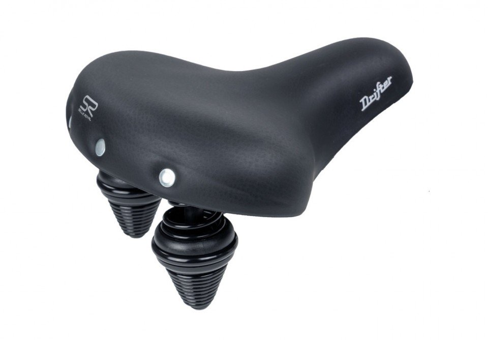 Zadel Selle Royal Drifter 5111UDTC (93-6-b)