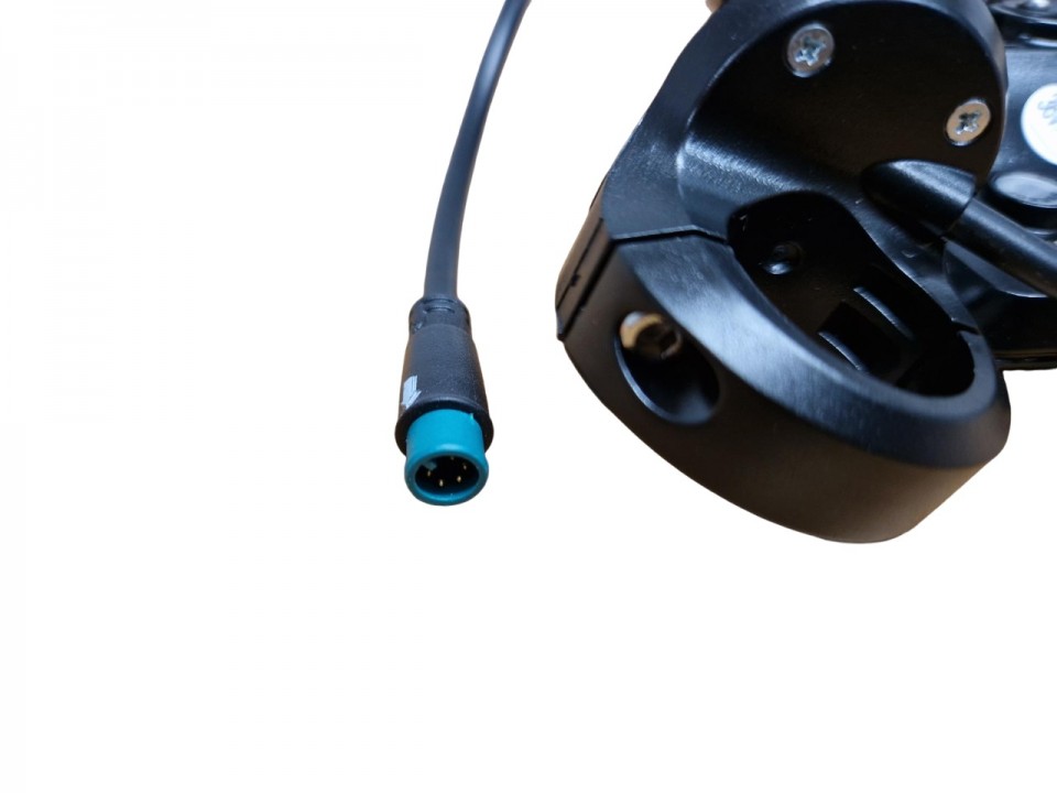 (223A1a) Display Ananda D16-Canbus