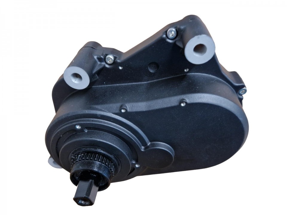 (223A2a) middenmotor M81 Ananda 36V/250W Canbus