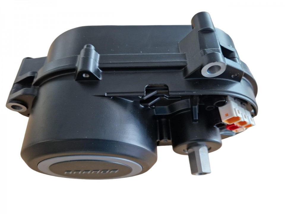 (223A3a) middenmotor M100 Ananda 36V/250W Canbus