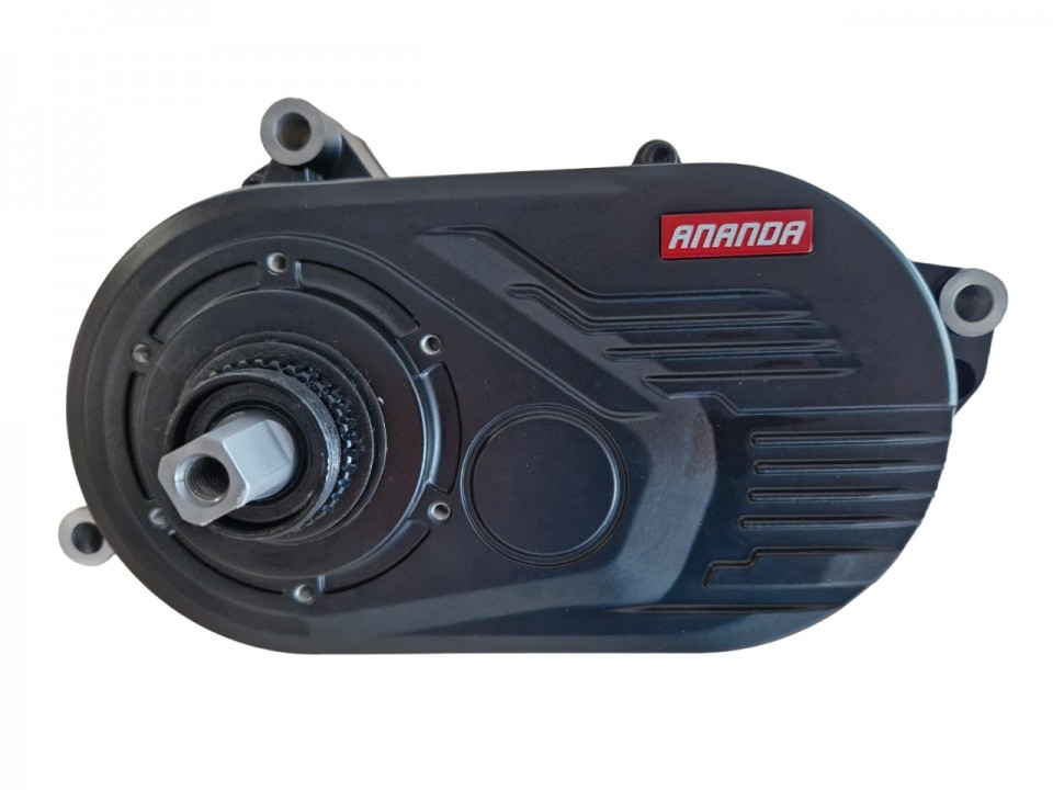 (223A3a) middenmotor M100 Ananda 36V/250W Canbus