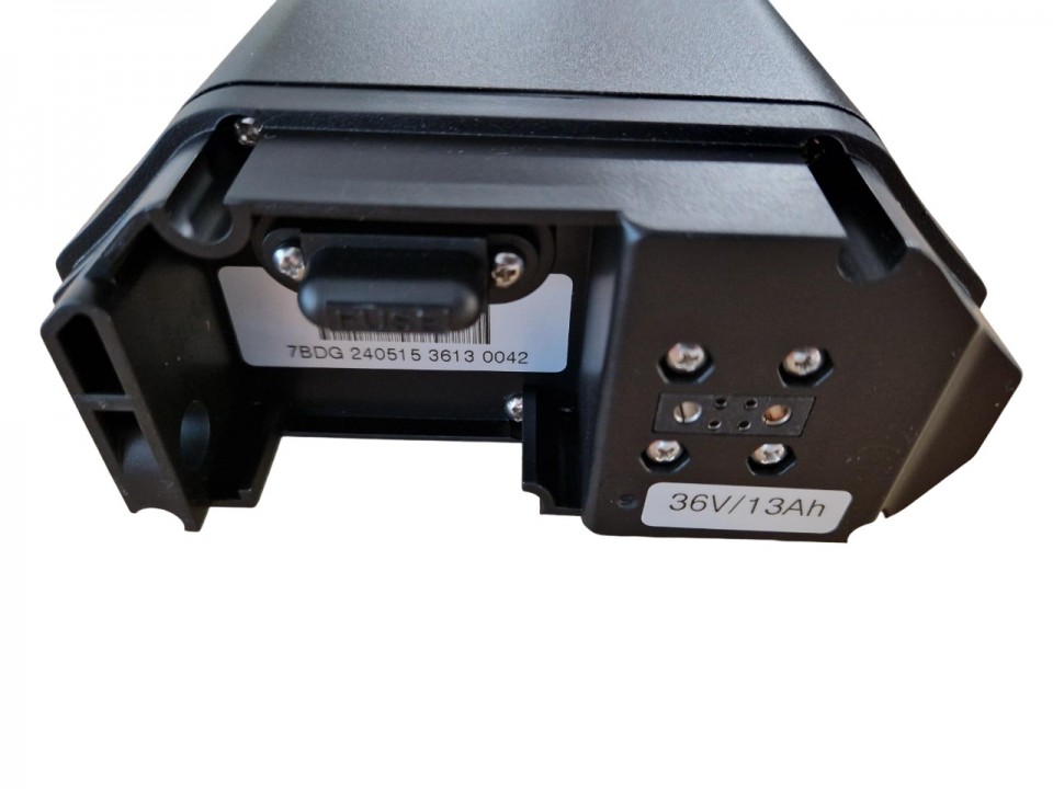 Accu 36 Volt 13 Ampere (90-5-b)