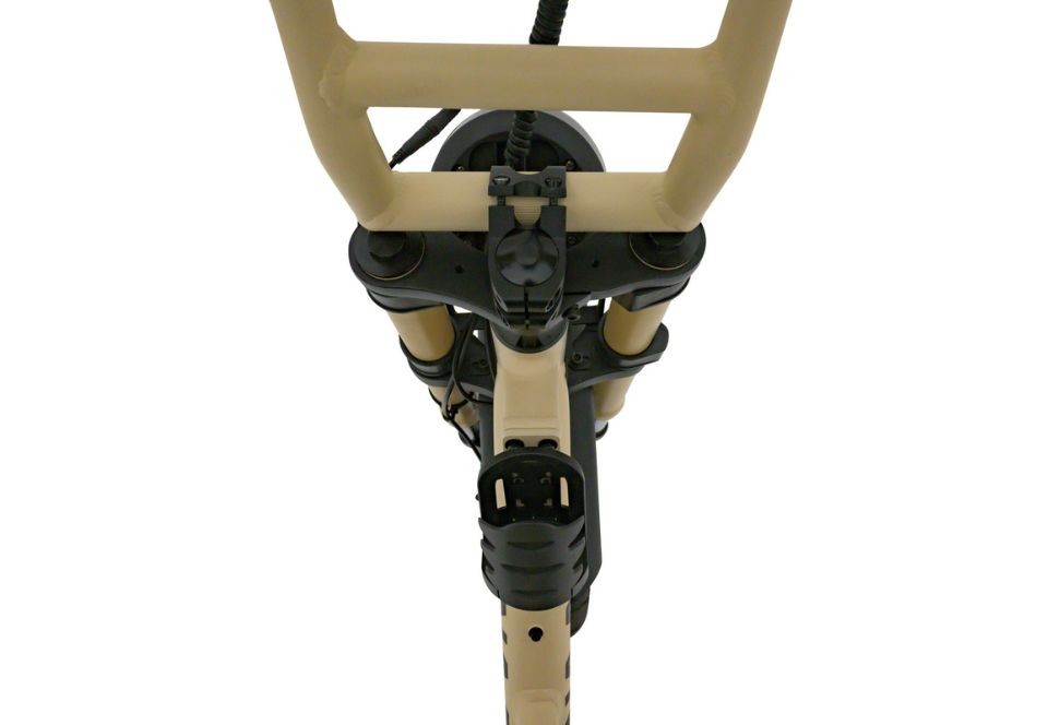 Knaap LON - sand - elektrische fatbike