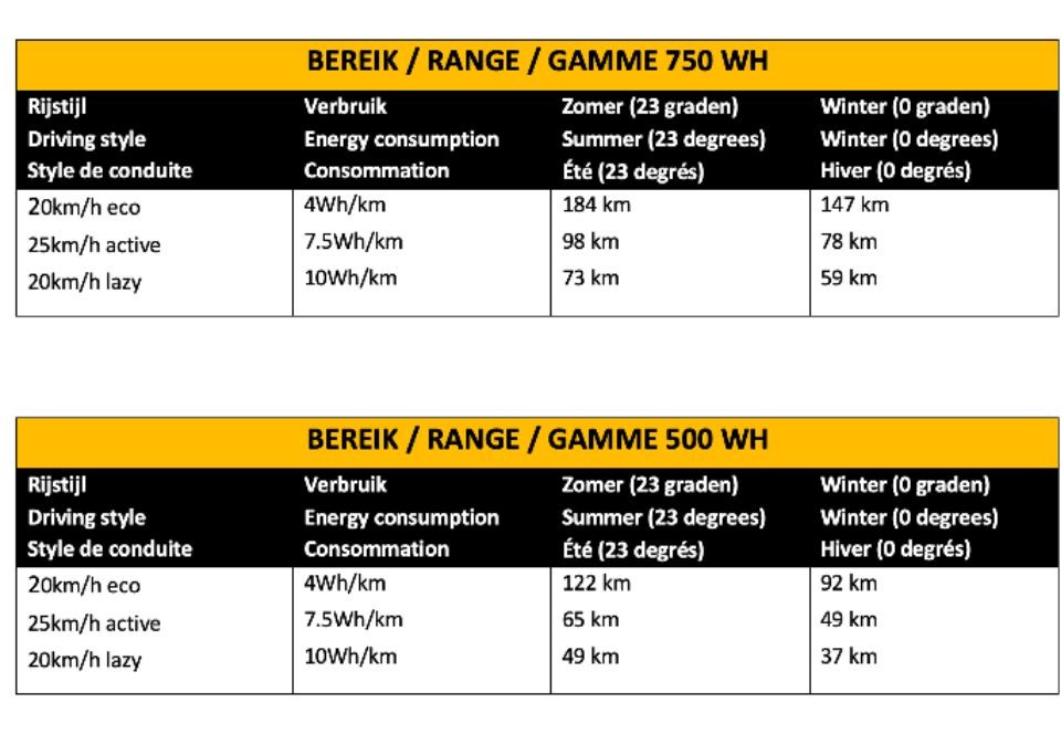 Phatfour FLXS - black - elektrische fatbike