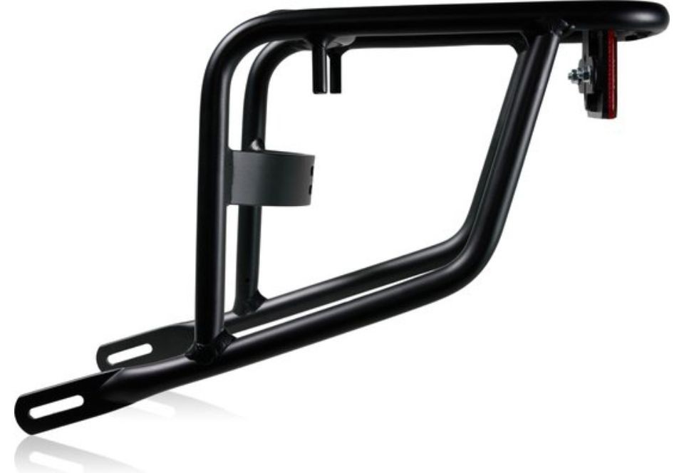 STOER achterrek S1/S1+