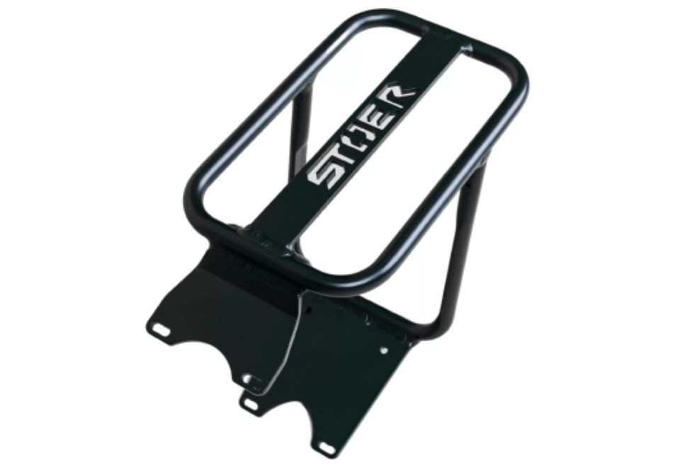 STOER Voorrek UrbanX