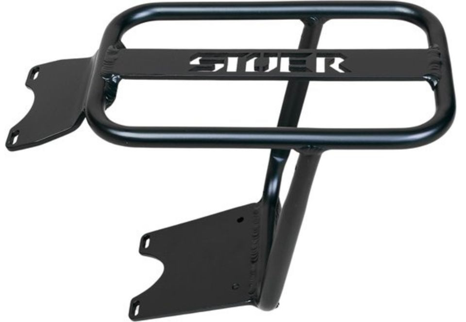 STOER Voorrek UrbanX