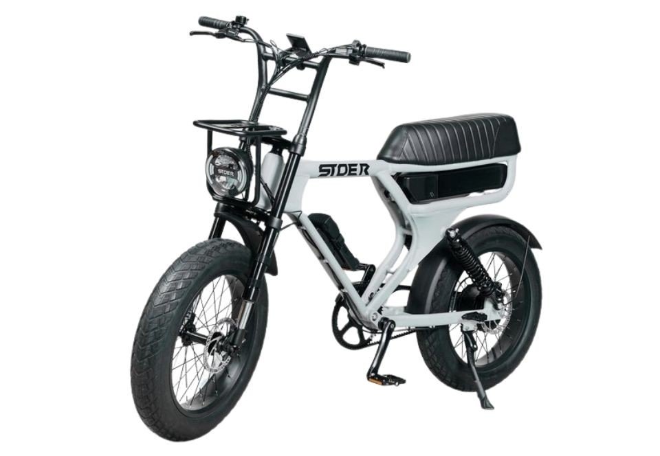 STOER Voorrek UrbanX