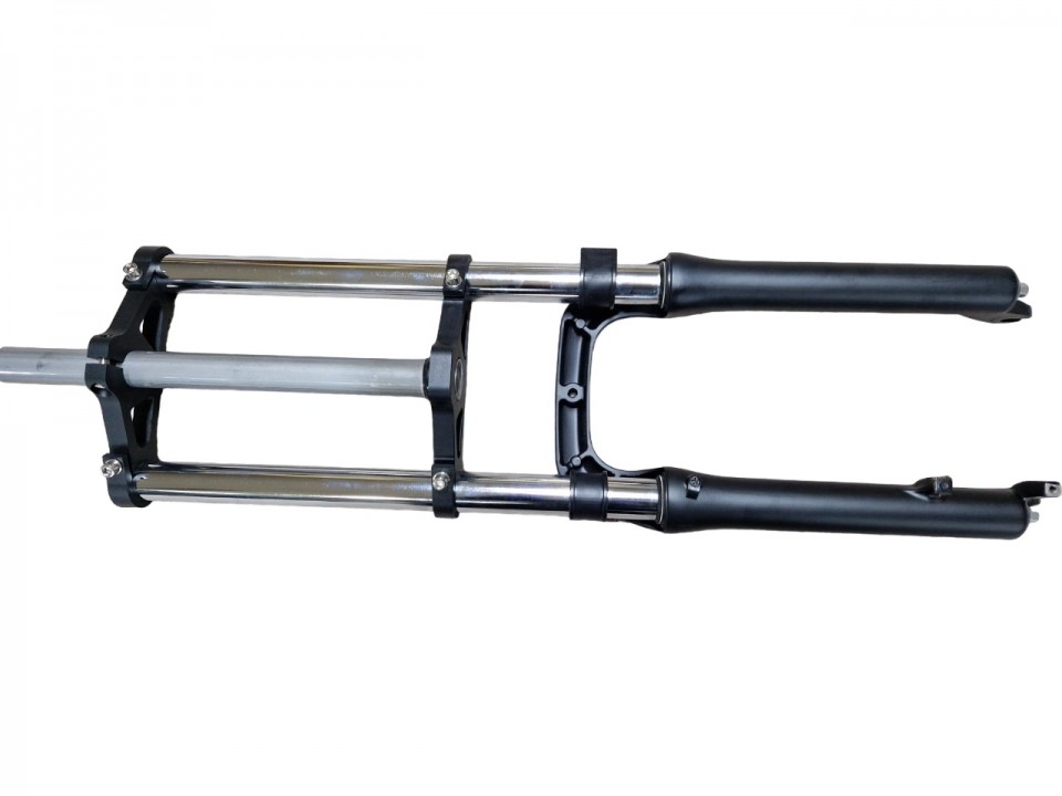 (224A3a) Voorvork Coswheel Fatbike