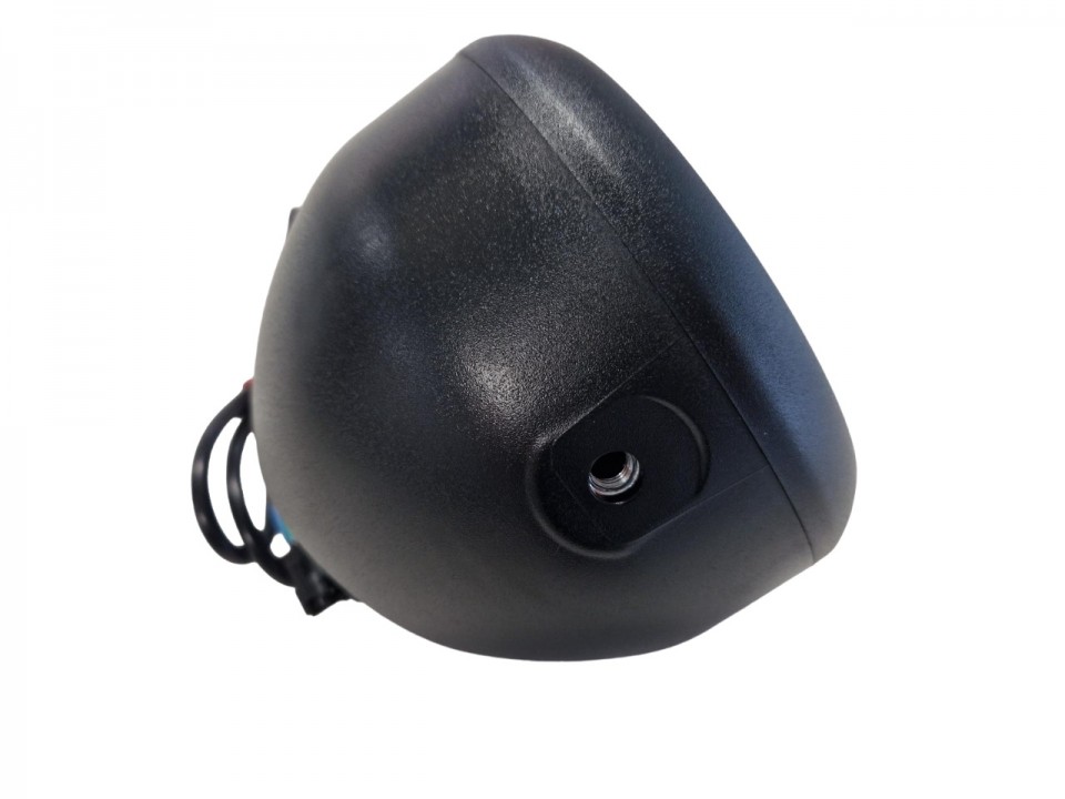 (224B4a) Koplamp Coswheel fatbike