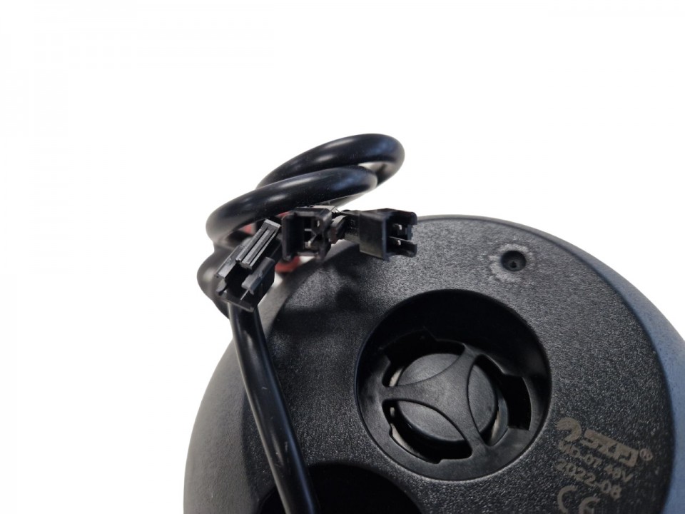 (224B4a) Koplamp Coswheel fatbike