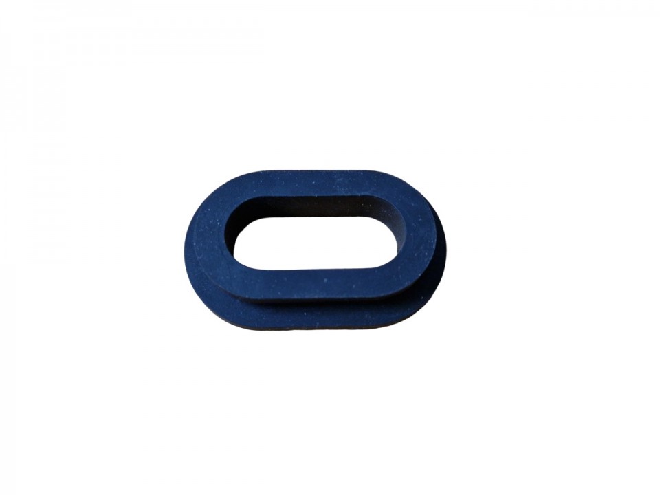 (224C2b) Doorvoerrubber kabels Coswheel Fatbike