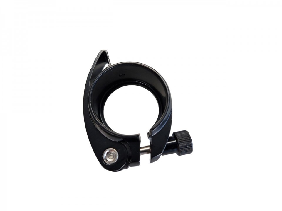 (225A1d) Snelspan zadelbuisklem 41mm Coswheel fatbike