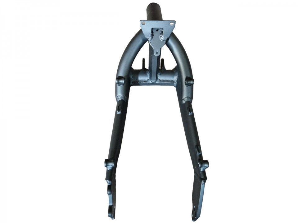 (224A0a) Achterbrug Coswheel Fatbike