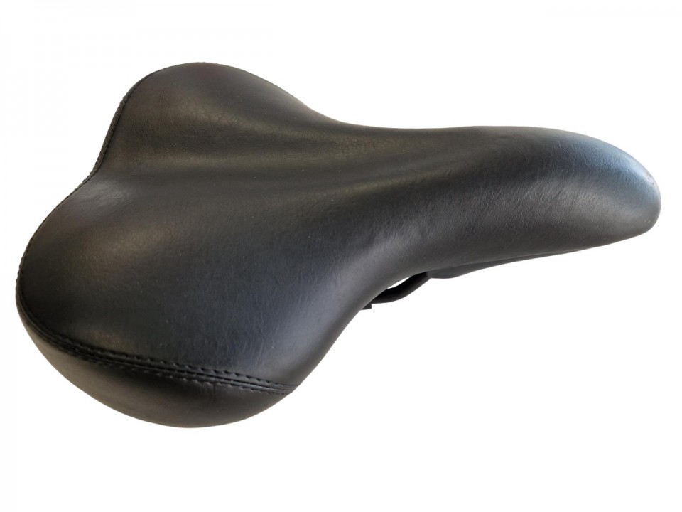 (224A5b) Zadel Coswheel Fatbike