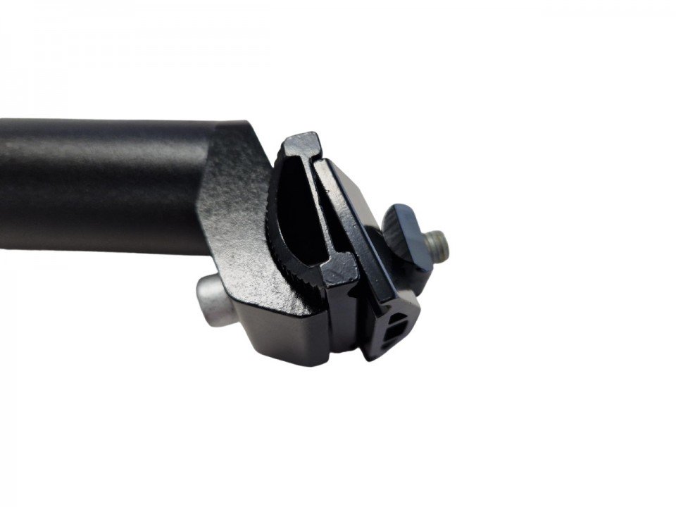 (225A3b) Zadelpen Coswheel Fatbike 33.9 - 225