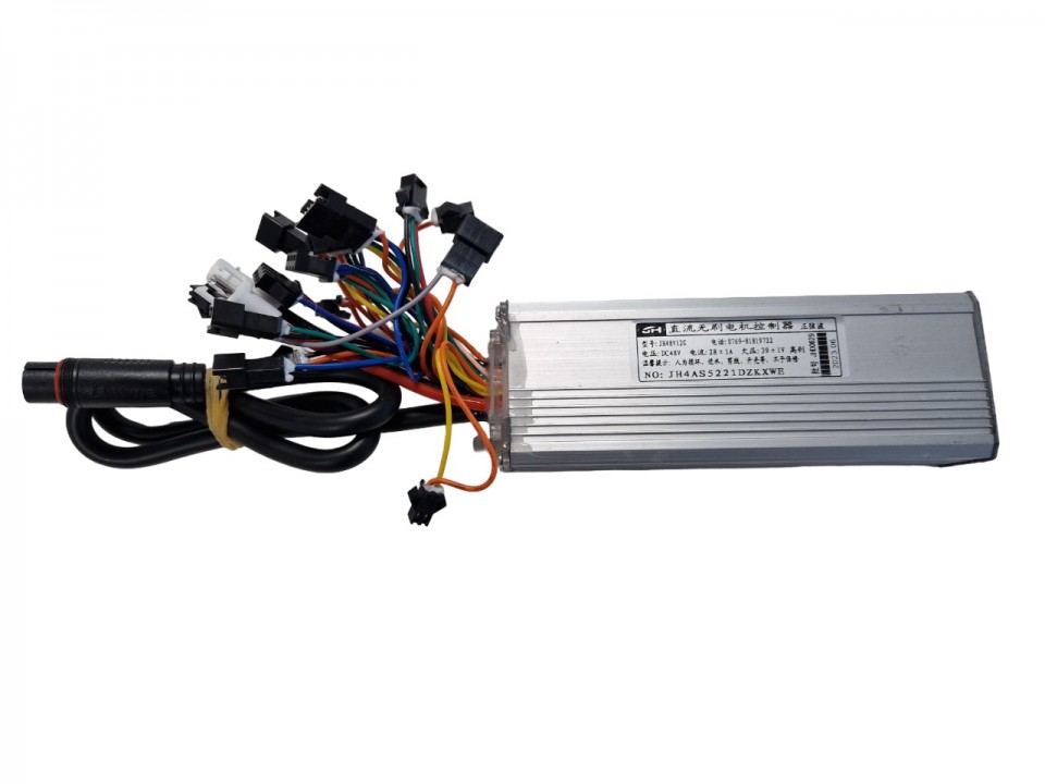 (224B2b) Controller Coswheel Fatbike CT20