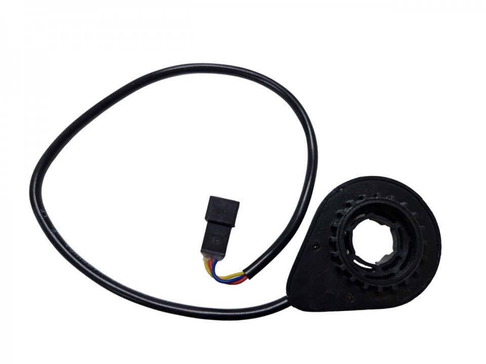 (225A4e) Trapsensor Coswheel Fatbike