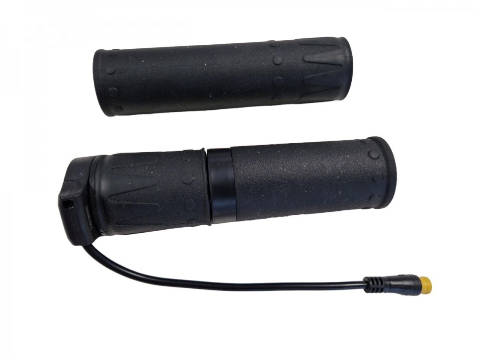 (224B4c) gashandvat set Coswheel Fatbike