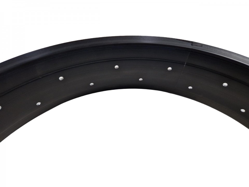 (208B2b) Velg Coswheel Fatbike 20 inch