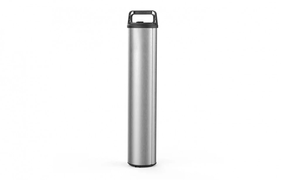 (225B2a) Accu Coswheel Fatbike 48V 10Ah