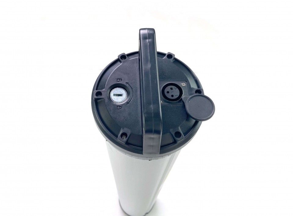 (225B2a) Accu Coswheel Fatbike 48V 10Ah