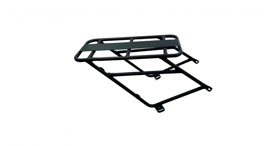 (224C6a) Bagagedrager Coswheel Fatbike