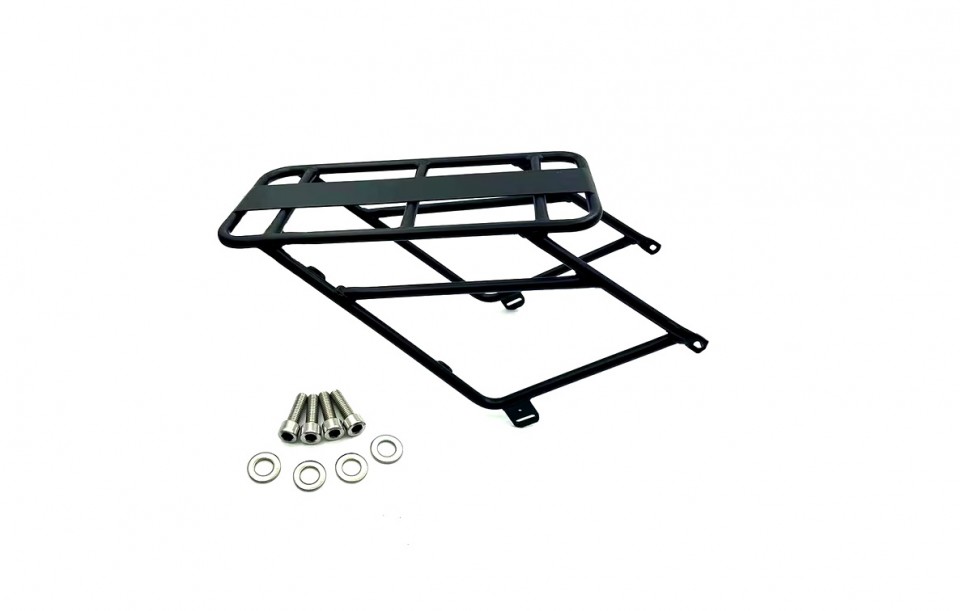 (224C6a) Bagagedrager Coswheel Fatbike