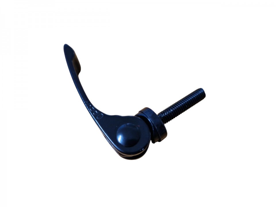 (88-2-d) Snelspanschroef voor huifstang bakfiets