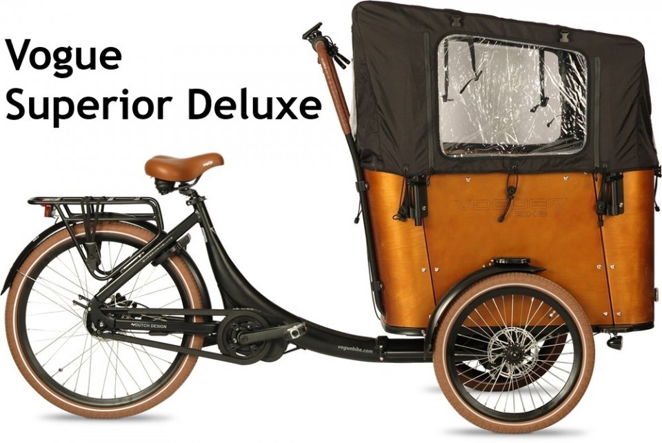 Huif | Qivelo N8 (v.a. 2023) | Vogue superior 3 deluxe (v.a. 2023) | Vogue Avenger | Qivelo Ananda Curve (v.a. 2023) (105-5-a)