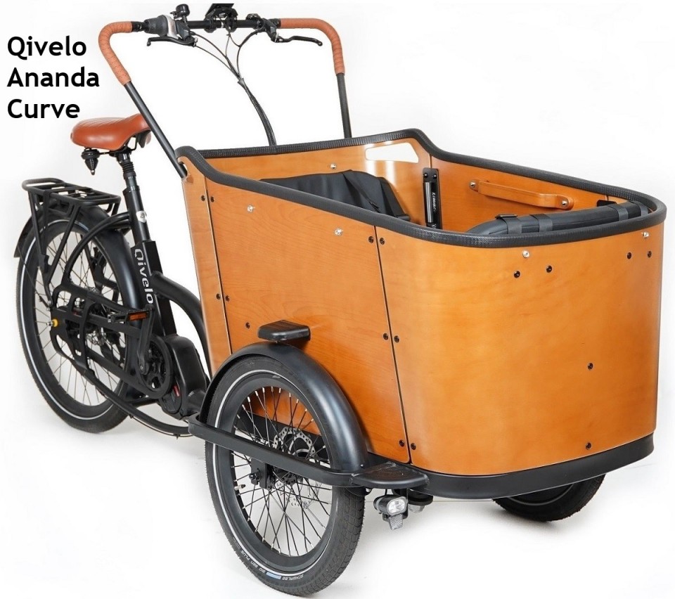 Huif Qivelo Force | Qivelo Ananda Curve (t/m 22/23) (229B1a)