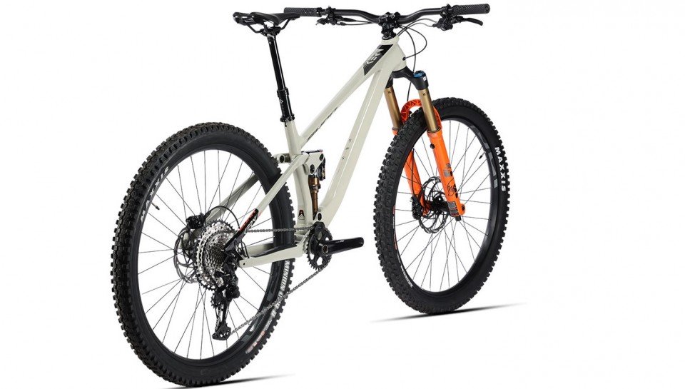Sunn Kern Finest - beige - mountainbike