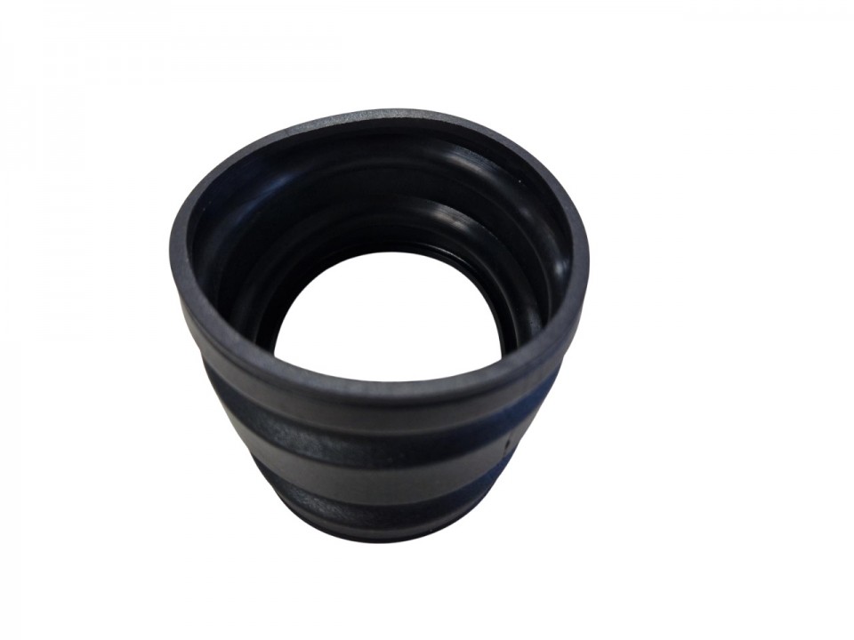 Rubber voor monochock voorvork (76-6-f)