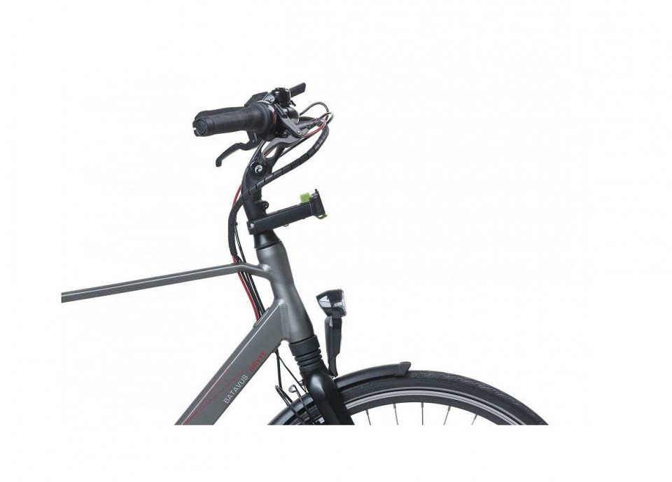 Basil Ahead stuurpenhouder voor KF (109-3-d)