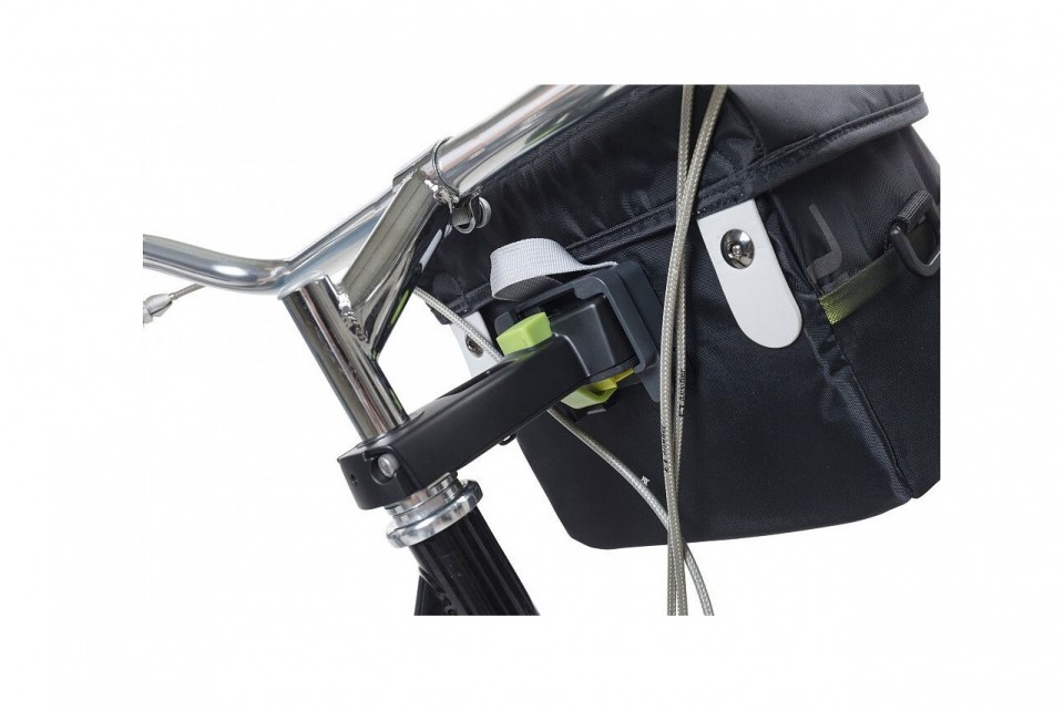 Basil Ahead stuurpenhouder voor KF (109-3-d)