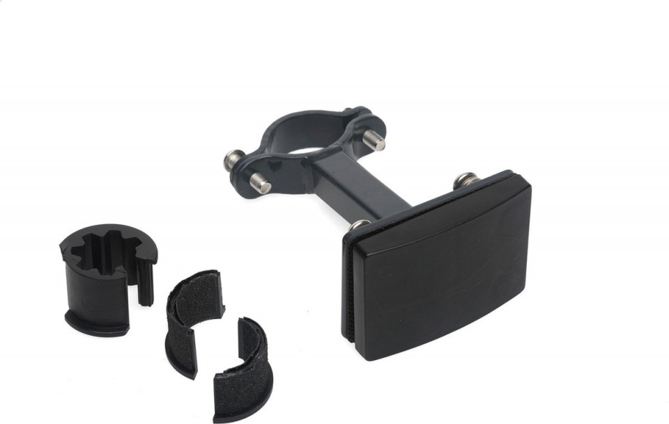 New Looxs Rapidlock Vaste Bevestiging Fietsmand (109-3-e)