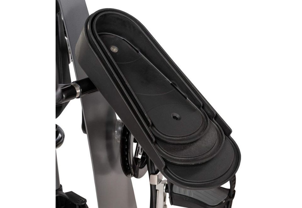 Voetschaal - fietshulpmiddel