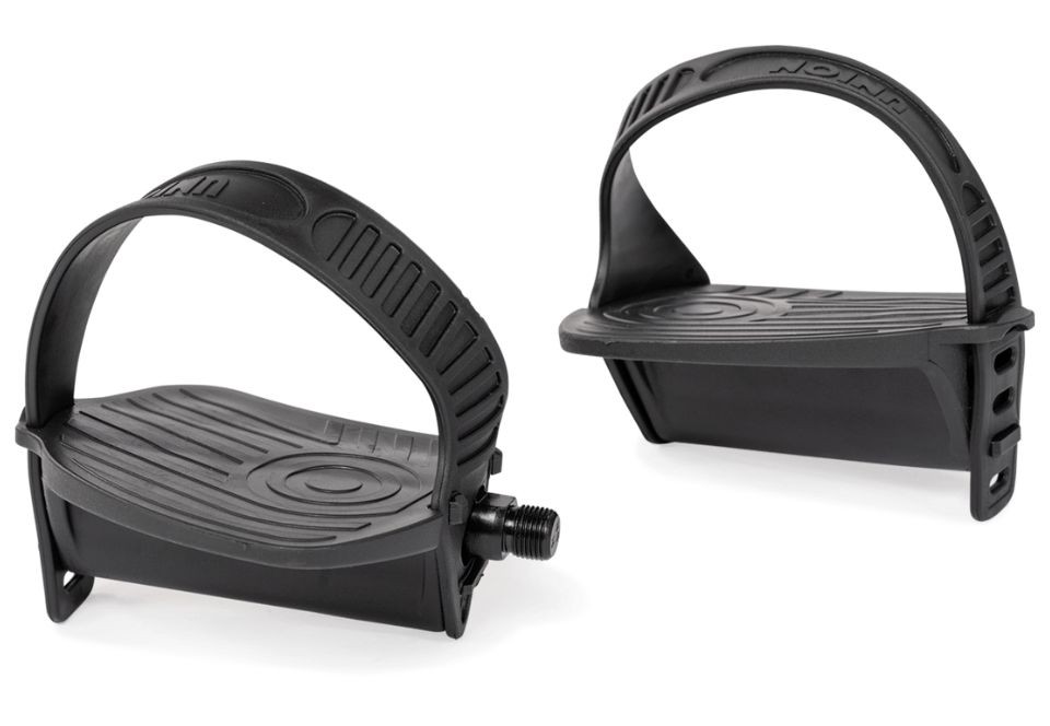 Hometrainer fixeer pedalen - hulpmiddel