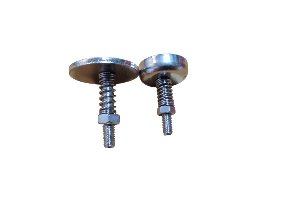 Magneet set voor Vouwfiets (96-2-e)