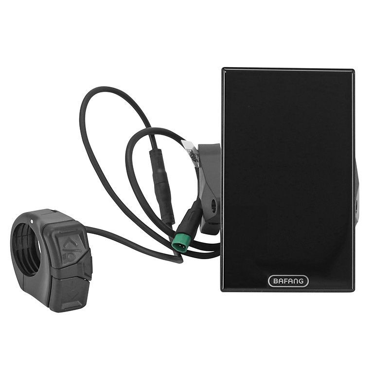 DP C010 CB Canbus Display 